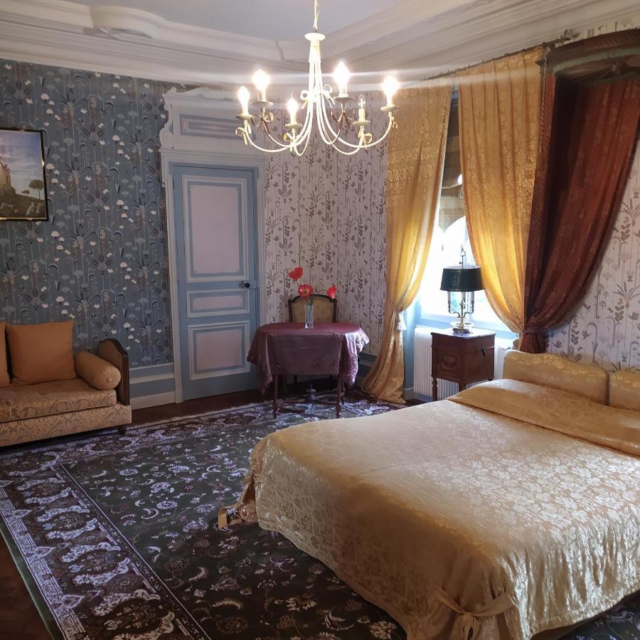 Domaine De Bertheauville Paluel Kültér fotó